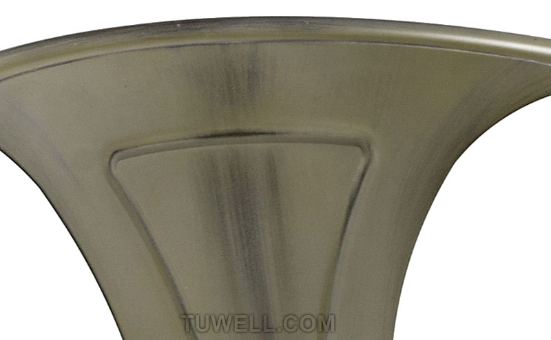 Tuwell-Best Tw8012 Steel Tolix Chair Galvanized Tolix Chair-8