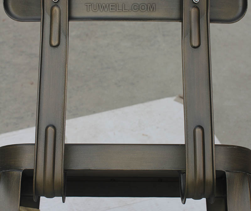 Tuwell-Find Tw8024-l Steel Simon bar Chair Steel Furniture With Price From Tuwell Industrial Limited-5