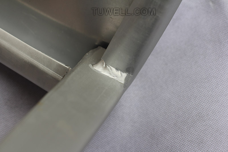 Tuwell-High Quality Tw1006-l Aluminum Navy Barstool | Navy Chair-10