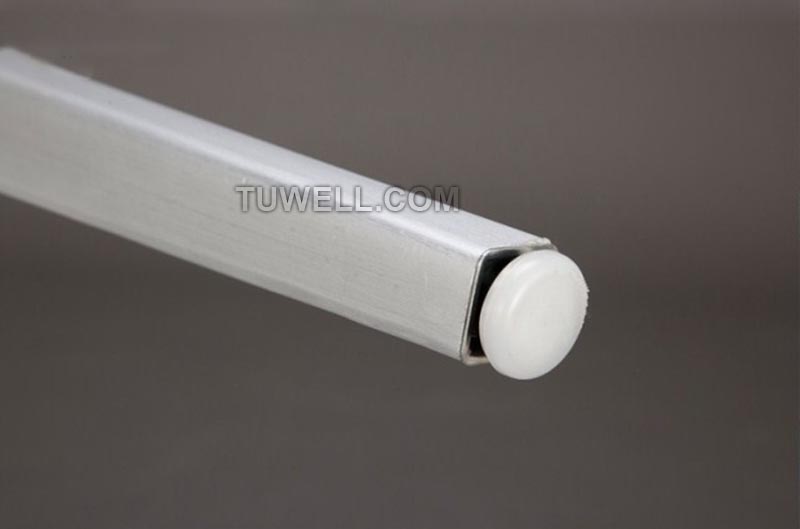 Tuwell-High Quality Tw1006-l Aluminum Navy Barstool | Navy Chair-12