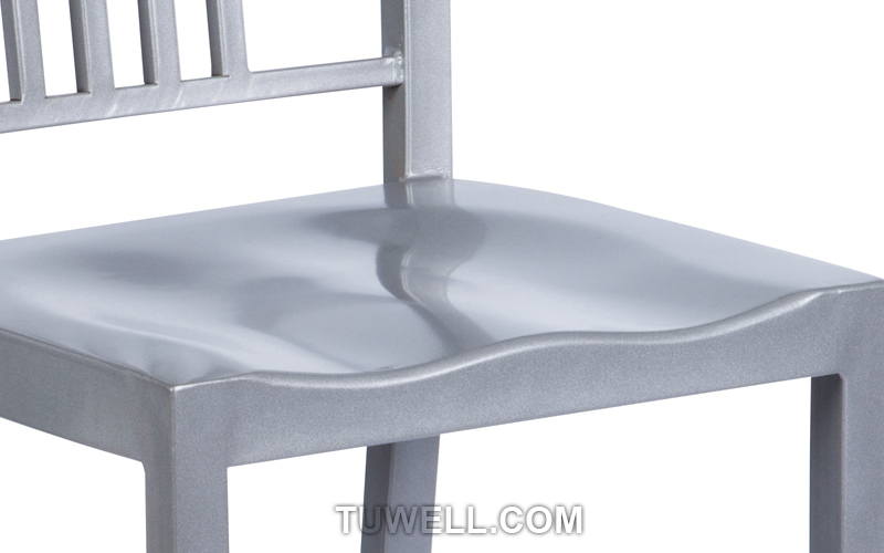 Tuwell-Tw1030-l Emeco Steel Navy Bar Chair-7