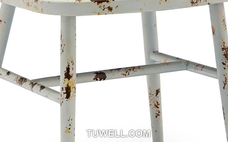 Tuwell-High Quality TW8093 Steel Chair | Wire Chair-8