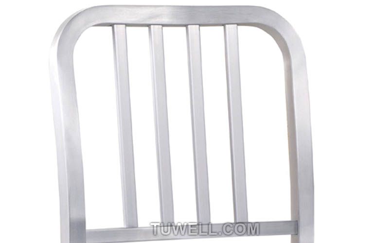 Tuwell-Find Tw1021 Emeco Aluminum Navy Chair Navy Blue Chair From Tuwell Industrial Limited-6