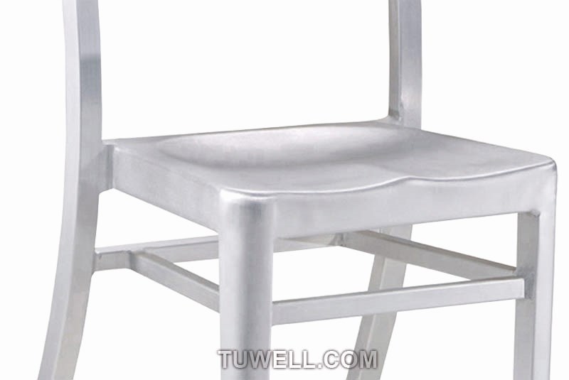 Tuwell-Find Tw1021 Emeco Aluminum Navy Chair Navy Blue Chair From Tuwell Industrial Limited-8