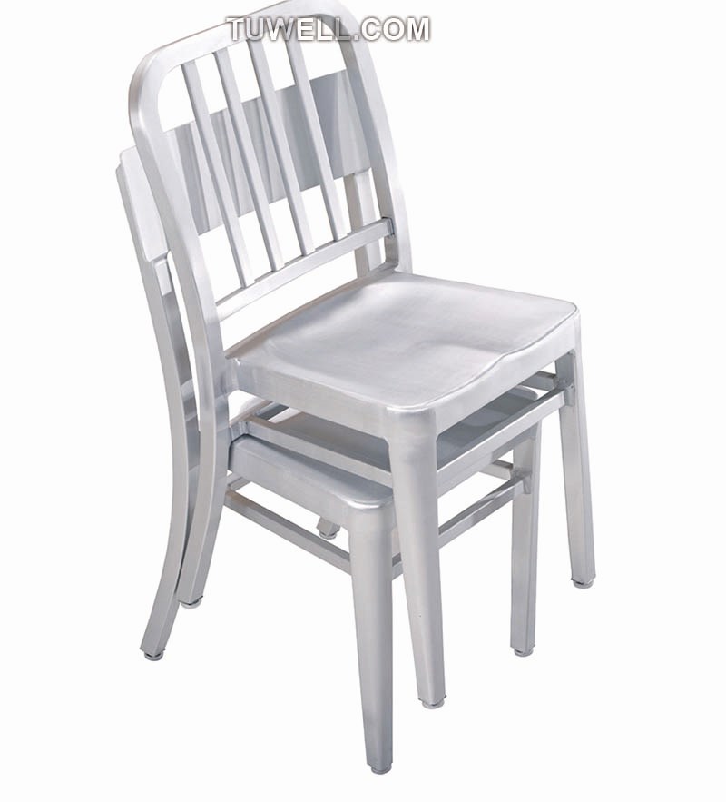 Tuwell-Find Tw1021 Emeco Aluminum Navy Chair Navy Blue Chair From Tuwell Industrial Limited-11