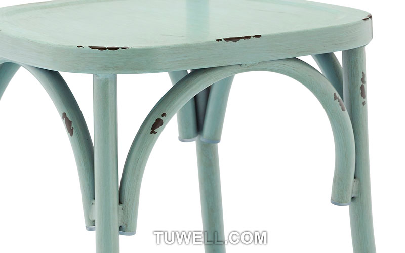 Tuwell-Tw8026-b Aluminum Chair | Aluminum Chair-8
