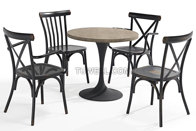 Tuwell-Professional Tw8082 Aluminum Chair Supplier-4