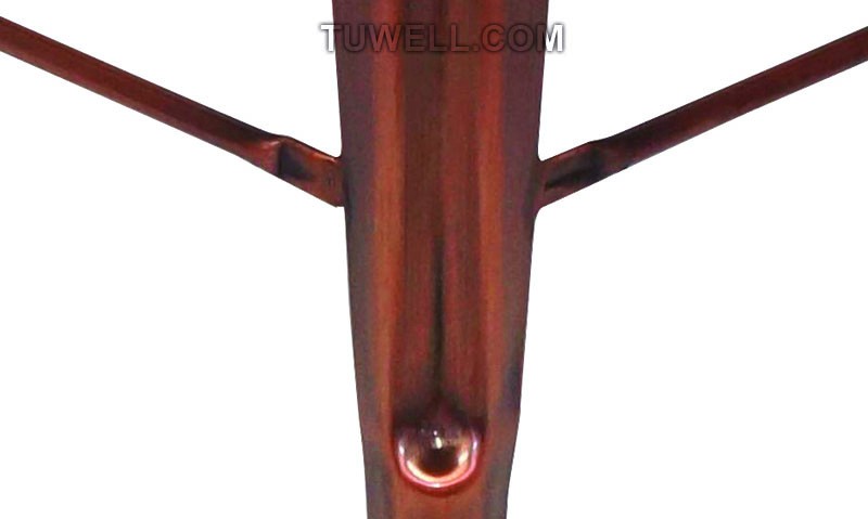 Tuwell-Find Tw8003-l Steel Tolix Barstool | Replica Tolix Chair-7