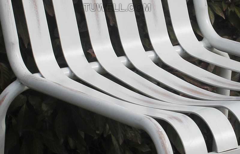 Tuwell-Find Tw8104 Aluminum Chair | Aluminum Outdoor Chairs-6