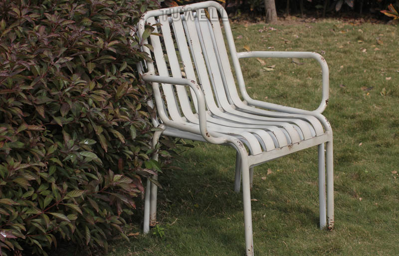 Tuwell-Find Tw8104 Aluminum Chair | Aluminum Outdoor Chairs-13