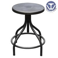 TW8090 Steel stool for dining bistro stool