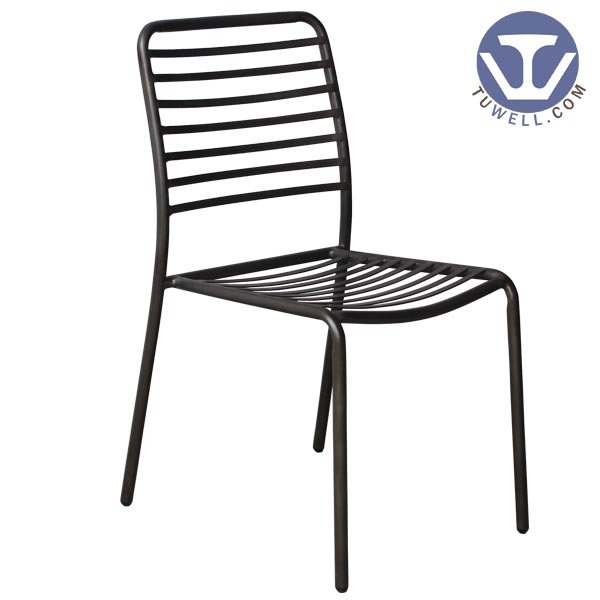 TW9003 Steel wire chair, dining chair, restaurant chair, bistro chair