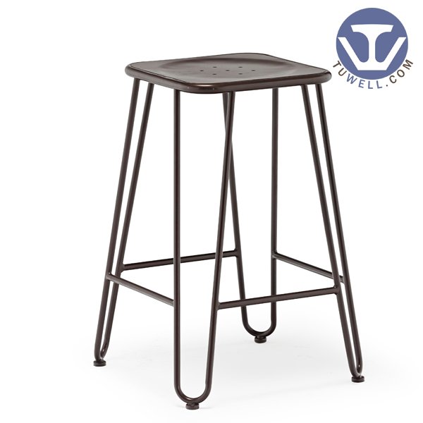 TW8049 Steel bar stool coffee bar stool
