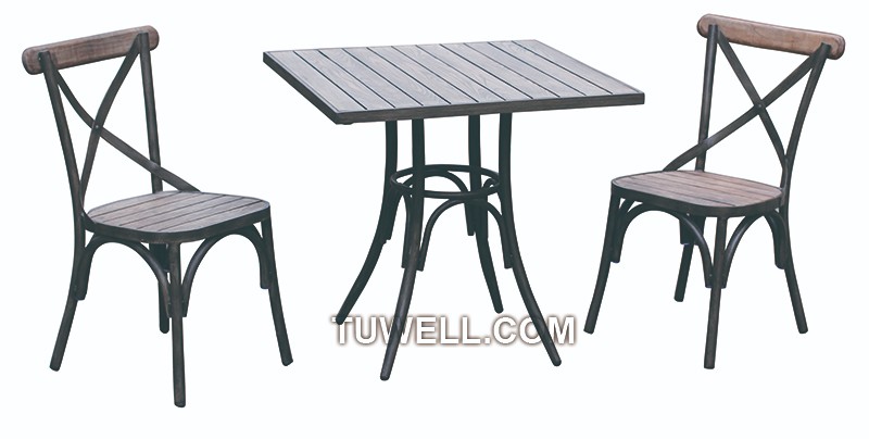 Tuwell-Professional Tw7026 Steel Bar Table Supplier-4