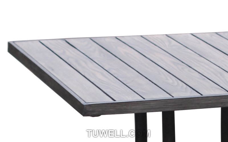 Tuwell-Professional Tw7026 Steel Bar Table Supplier-7
