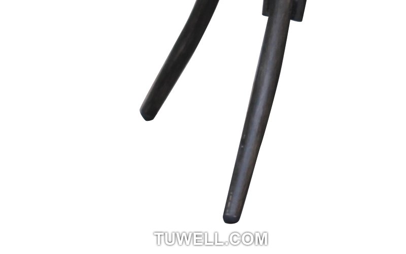 Tuwell-Professional Tw7026 Steel Bar Table Supplier-8