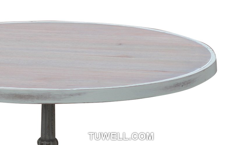 Tuwell-Professional Tw7027 Steel Bar Table Supplier-6