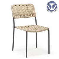 TW8704 Aluminum rope chair dinning chair coffee chair party chair Nordic style Scandinavian style