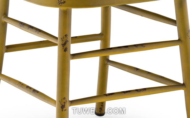 Tuwell-High Quality TW8091 Steel Chair | Wire Chair-10
