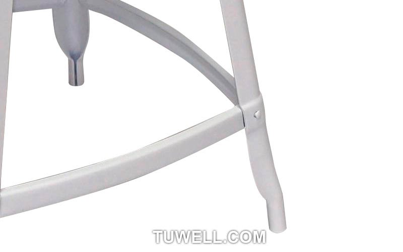 Tuwell-Tw8033 Steel Chair - Tuwell Industrial Limited-9