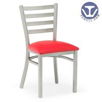 TW8050 Aluminum chair for dining
