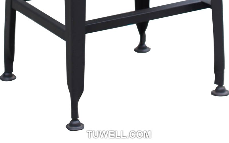 Tuwell-Find Tw8024-l Steel Simon bar Chair Steel Furniture With Price From Tuwell Industrial Limited-7