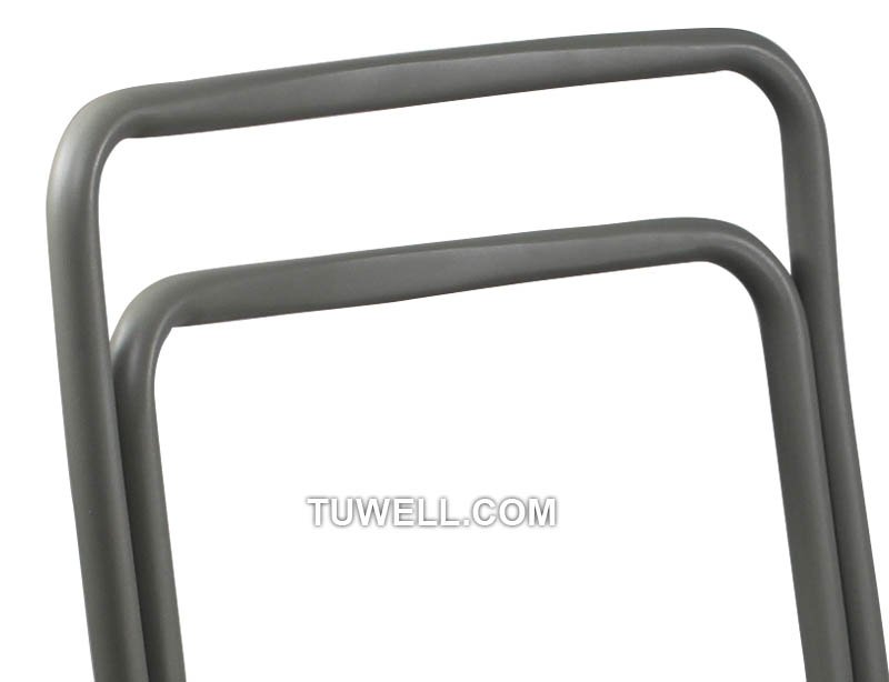 Tuwell-Tw8107 Aluminum Side Chair - Tuwell Industrial Limited-6