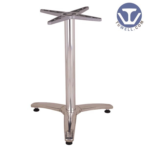 TW7002 Stainless steel Table base