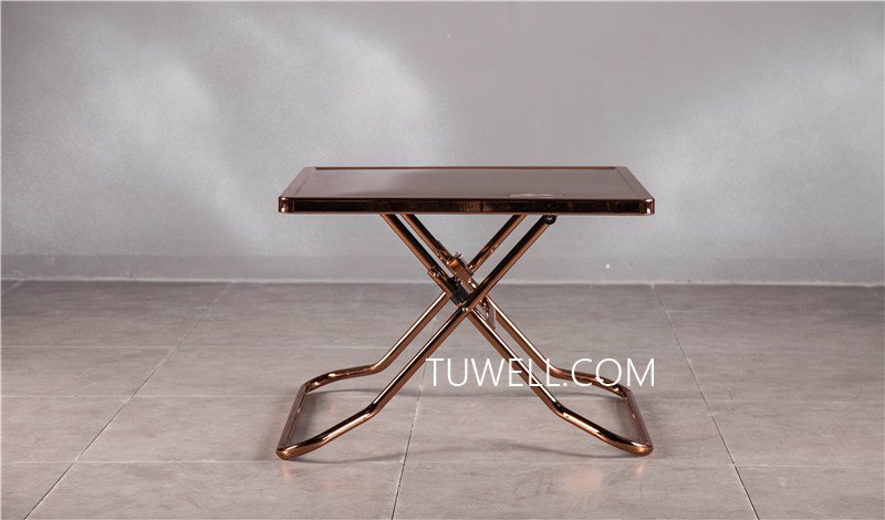 Tuwell-Professional Tw7040-S Steel Bar Table Supplier-5