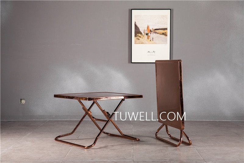 Tuwell-Professional Tw7040-S Steel Bar Table Supplier-7