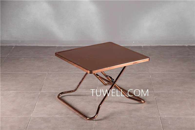 Tuwell-Professional Tw7040-S Steel Bar Table Supplier-6
