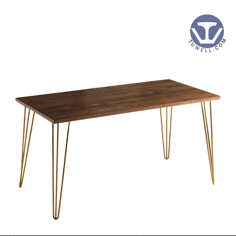 TW7037 Wood dining table