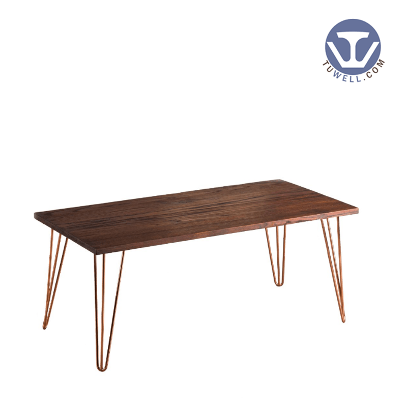 TW7037-S Wood dining table, Tea table, coffee table