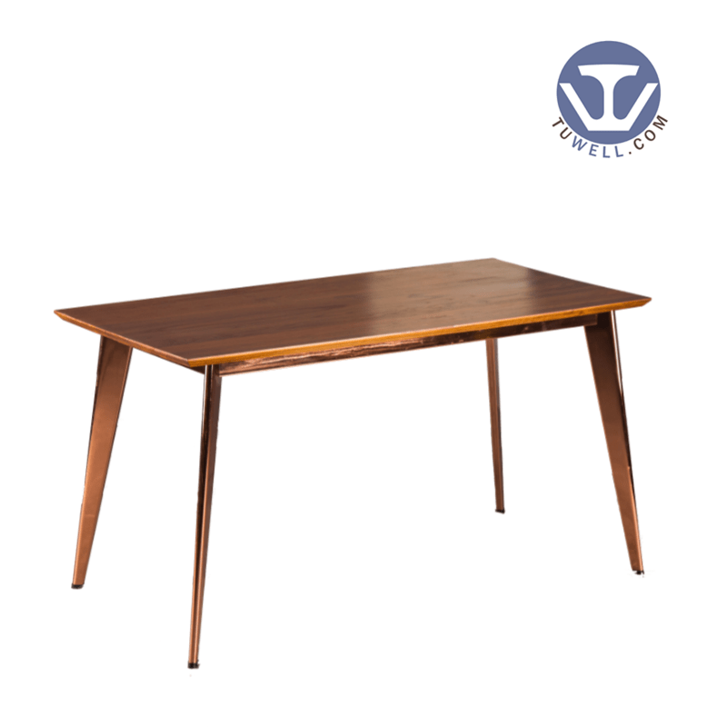 TW7038 Wood dining table