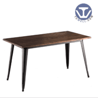 TW7039 Wood dining table