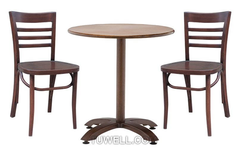 Tuwell-Find Tw8032 Aluminum Chair Outdoor Bar Chairs From Tuwell Industrial Limited-4