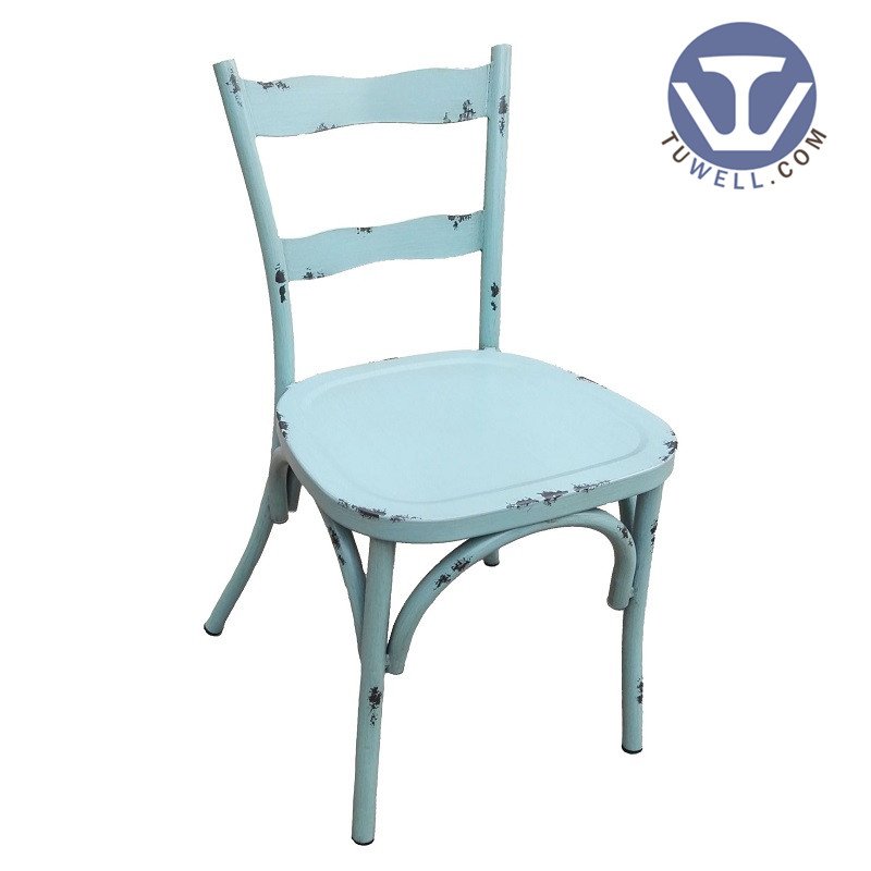 TW8723 Steel dining chair coffee chair