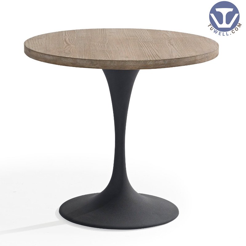 TW7030  Wood dining table cafe table