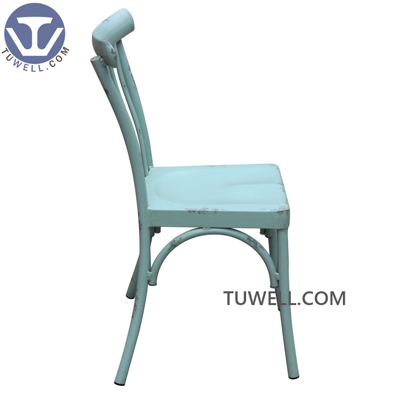 Tuwell-High Quality Tw8050 Aluminum Chair Factory-7