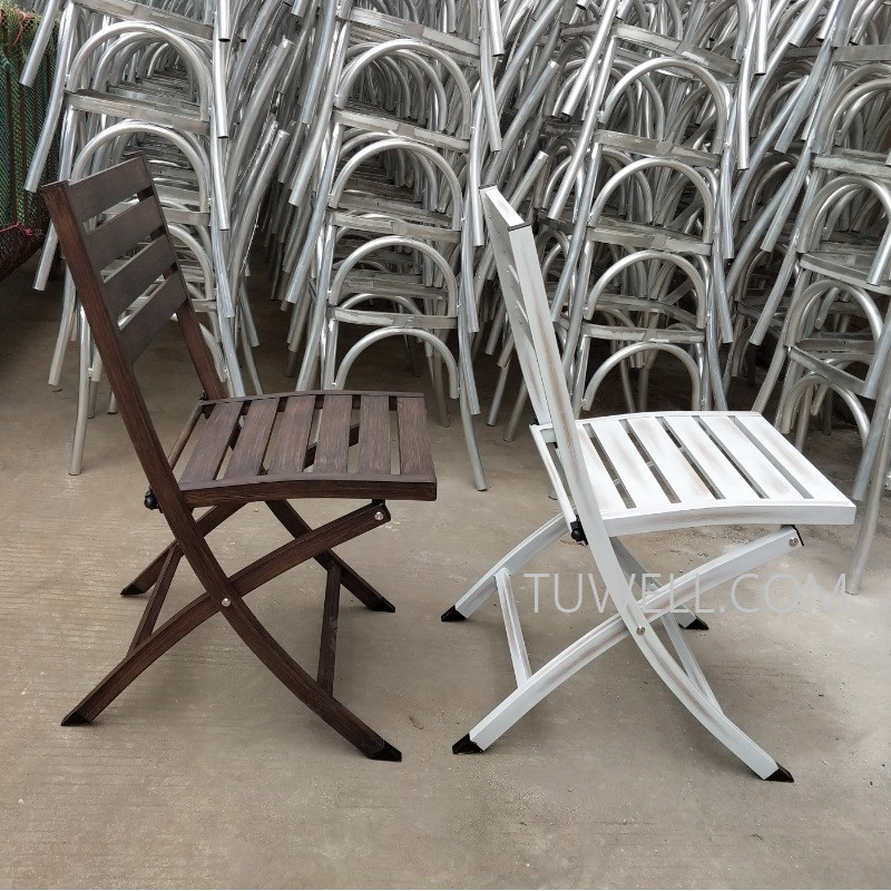 Tuwell-Find Aluminum Patio Bar Table Bar Height Chairs From Tuwell-6