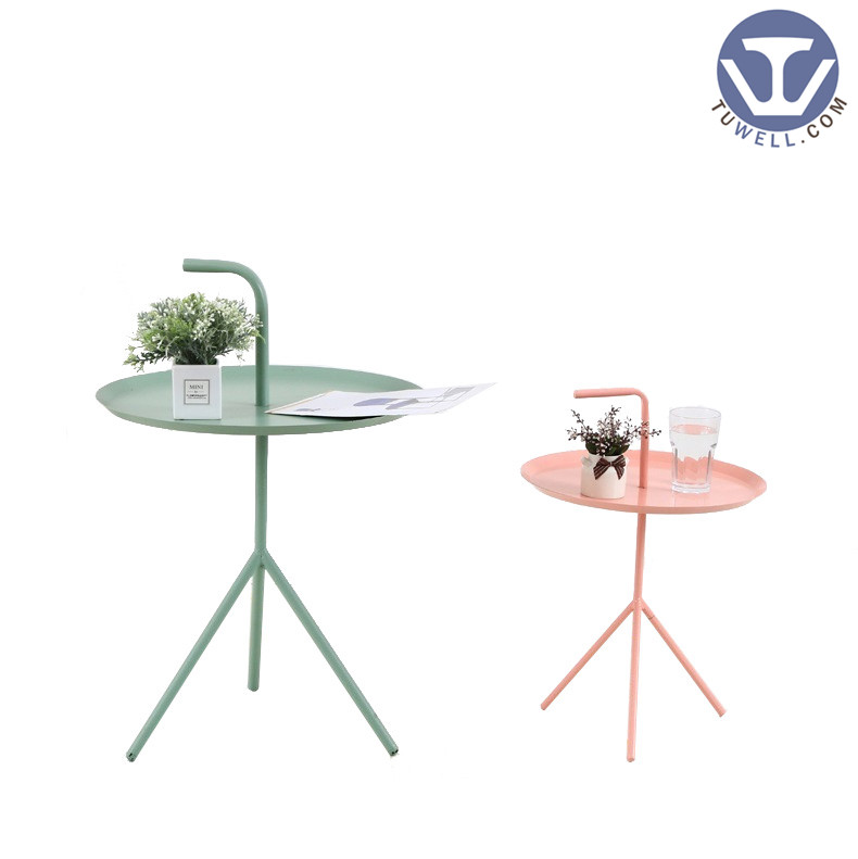 TW8745 Metal coffee table cafe table tea table