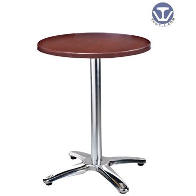 TW4017 Metal coffee table cafe table restaurant table