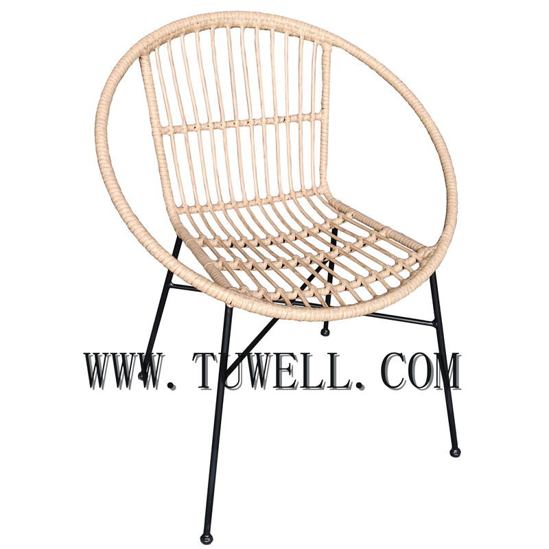 Tuwell-OEM Rattan Chair Manufacturer, Rattan Chair Wholesale | Tuwell-4
