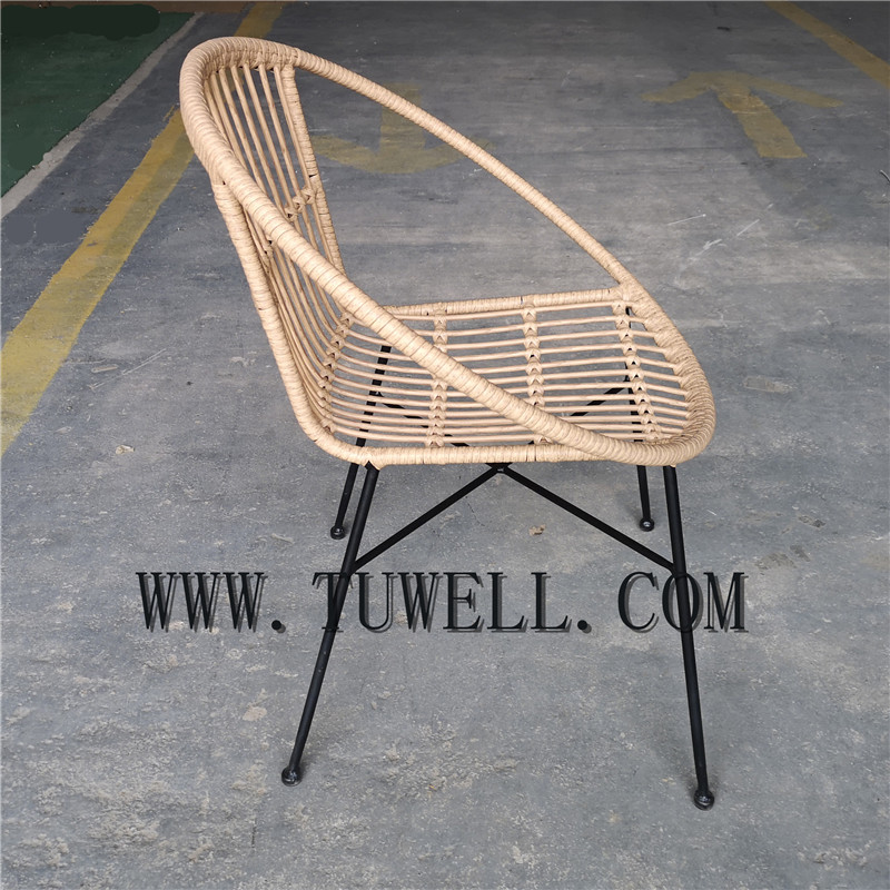 Tuwell-OEM Rattan Chair Manufacturer, Rattan Chair Wholesale | Tuwell-7