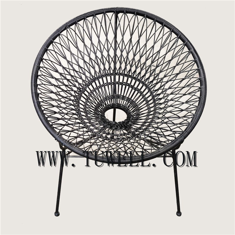 Tuwell-OEM Rattan Chair Manufacturer, Rattan Chair Wholesale | Tuwell-4