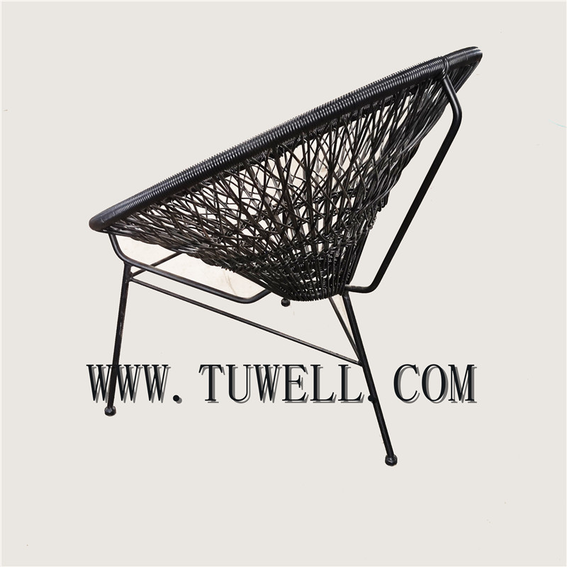 Tuwell-OEM Rattan Chair Manufacturer, Rattan Chair Wholesale | Tuwell-7