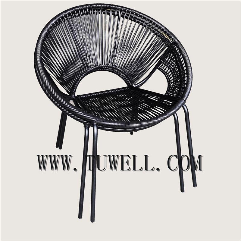 Tuwell-OEM Rattan Chair Manufacturer, Rattan Chair Wholesale | Tuwell-8