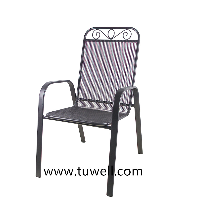 Tuwell-Oem Wire Outdoor Chairs Price List | Tuwell Industrial Limited-4