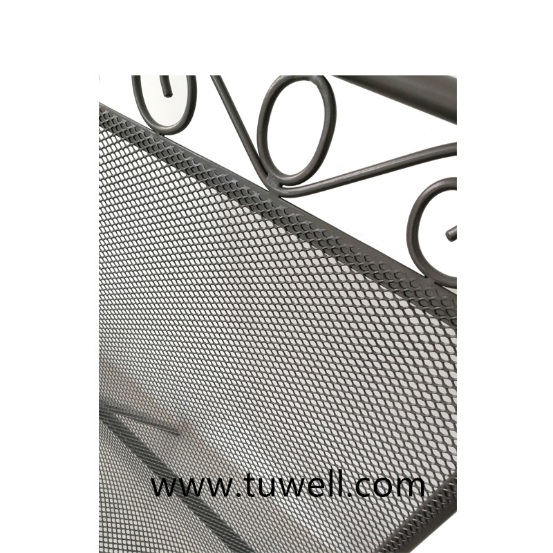 Tuwell-Oem Wire Outdoor Chairs Price List | Tuwell Industrial Limited-6